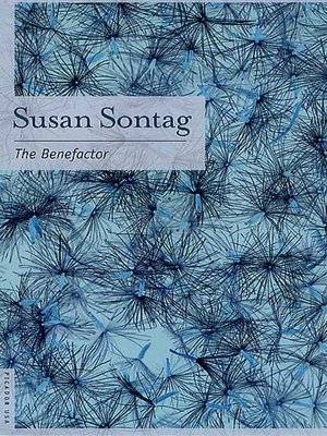 cover image of The Benefactor